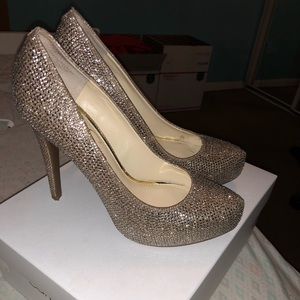 Bling Heels